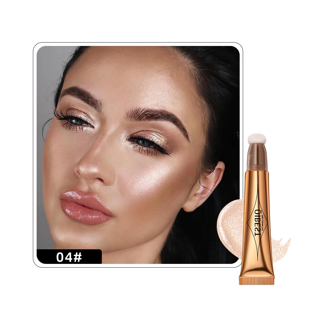 Liquid Contour with Cushion Applicator