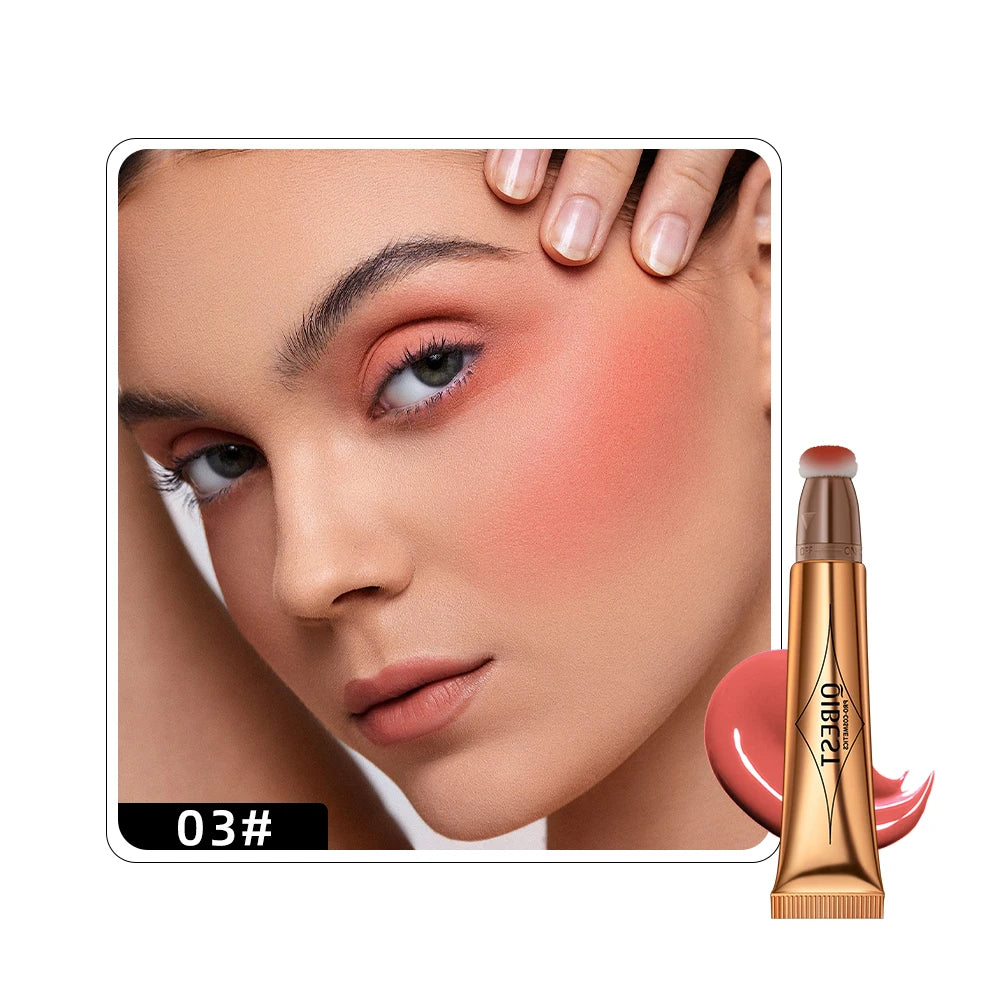 Liquid Contour with Cushion Applicator