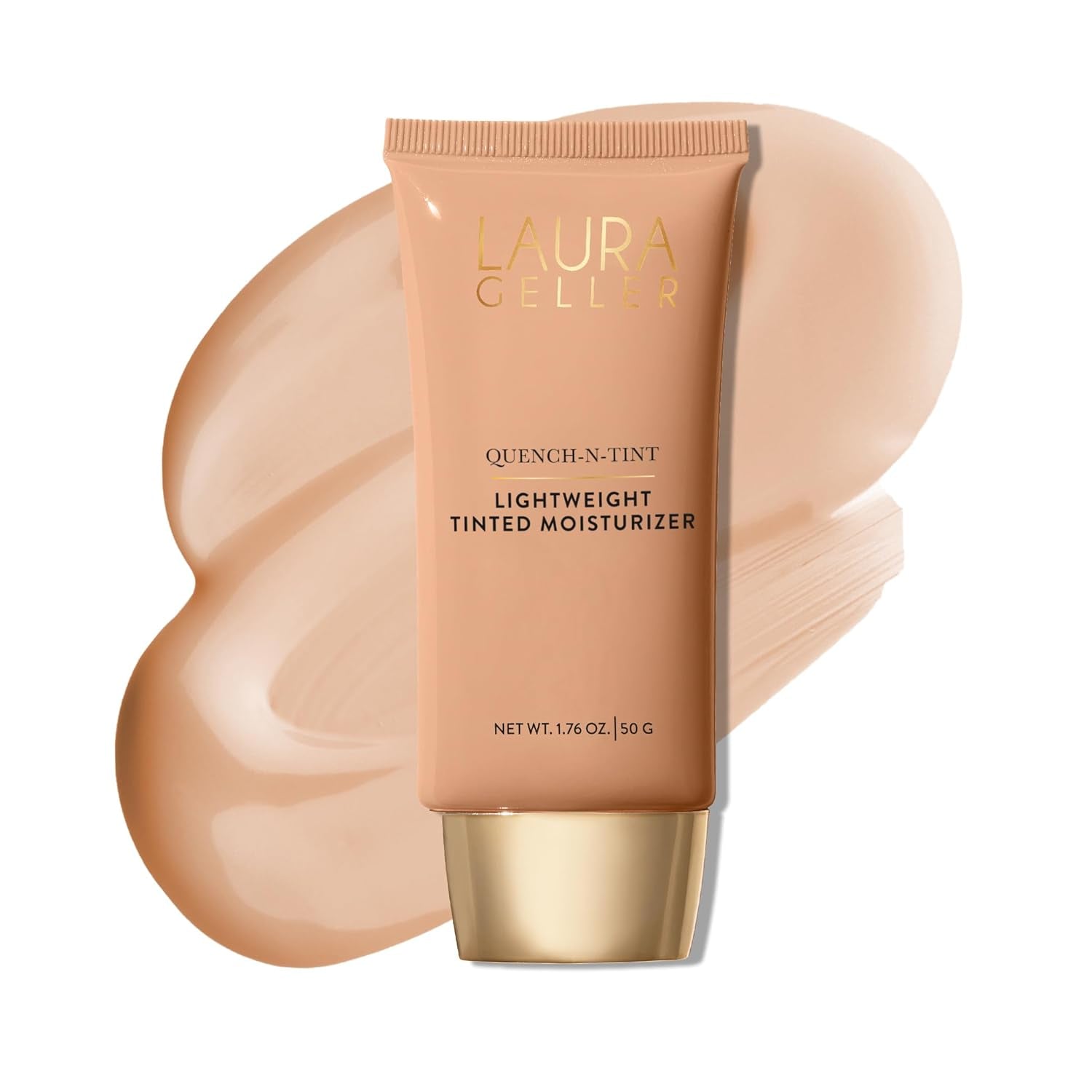 Natural Glow Finish Foundation