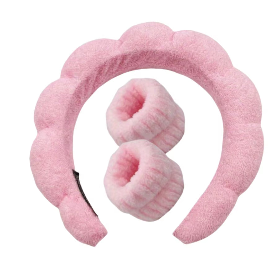 GlowBand: The Skincare Essential