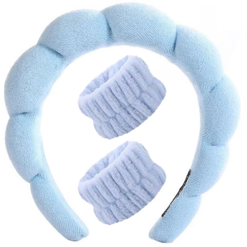 GlowBand: The Skincare Essential