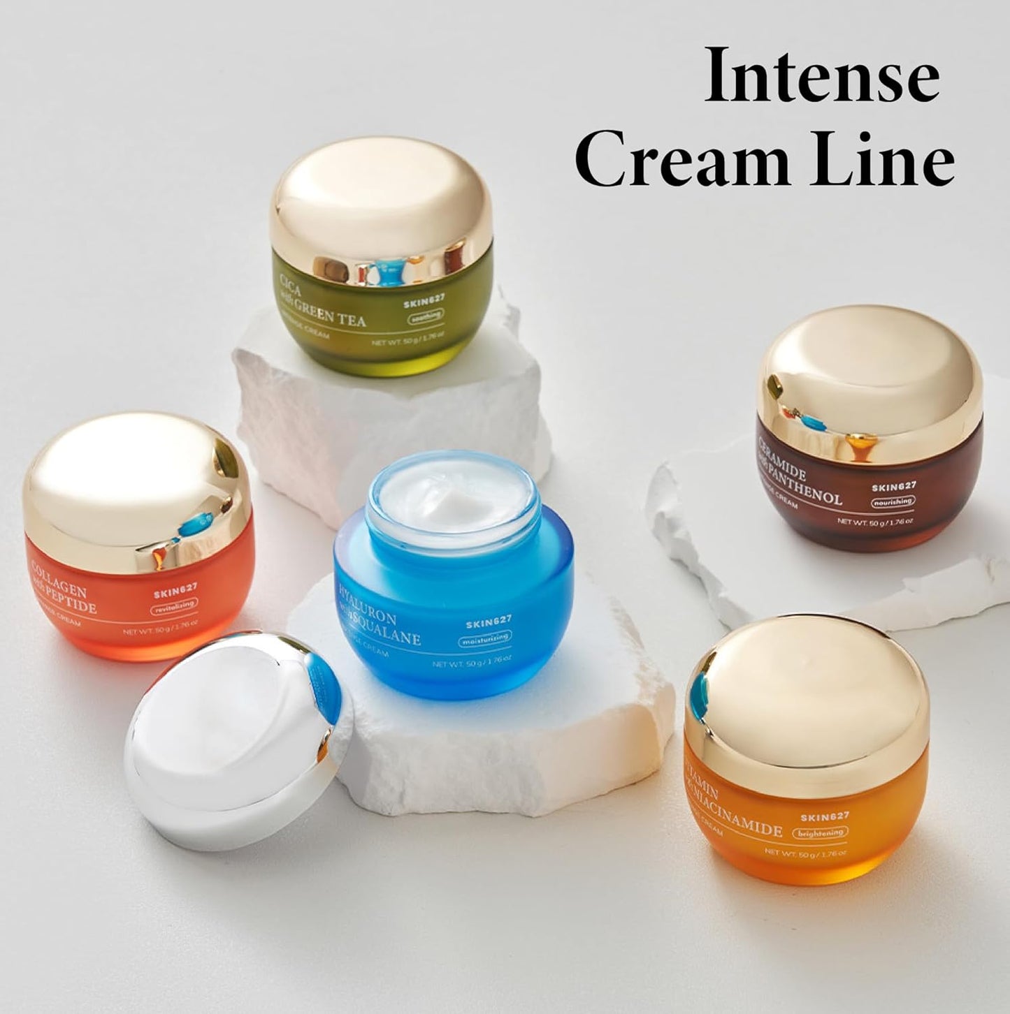 Daily Face Moisturizer