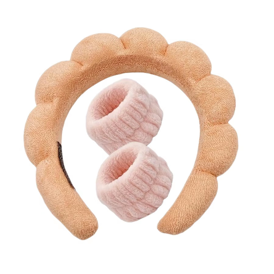 GlowBand: The Skincare Essential