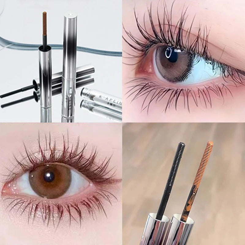 Ultra-Fine Small Brush Mascara