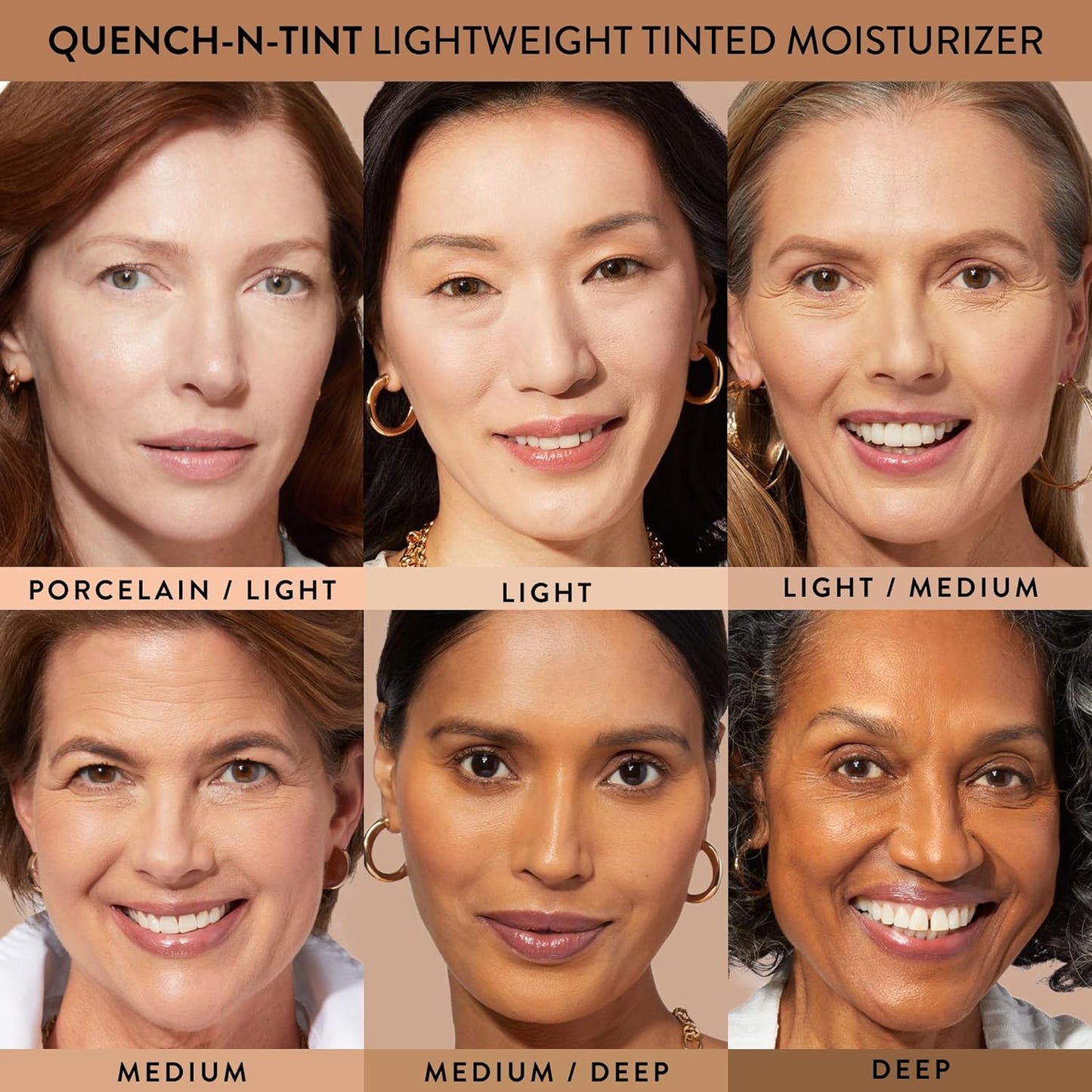 Natural Glow Finish Foundation