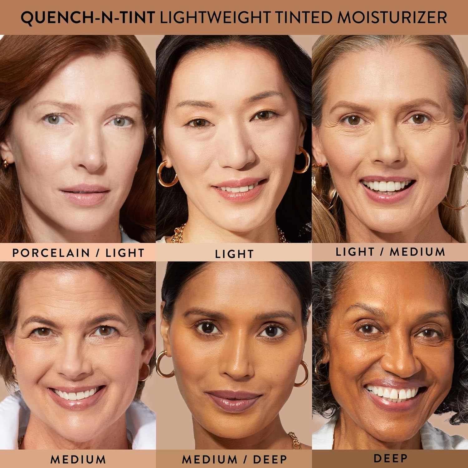 Natural Glow Finish Foundation
