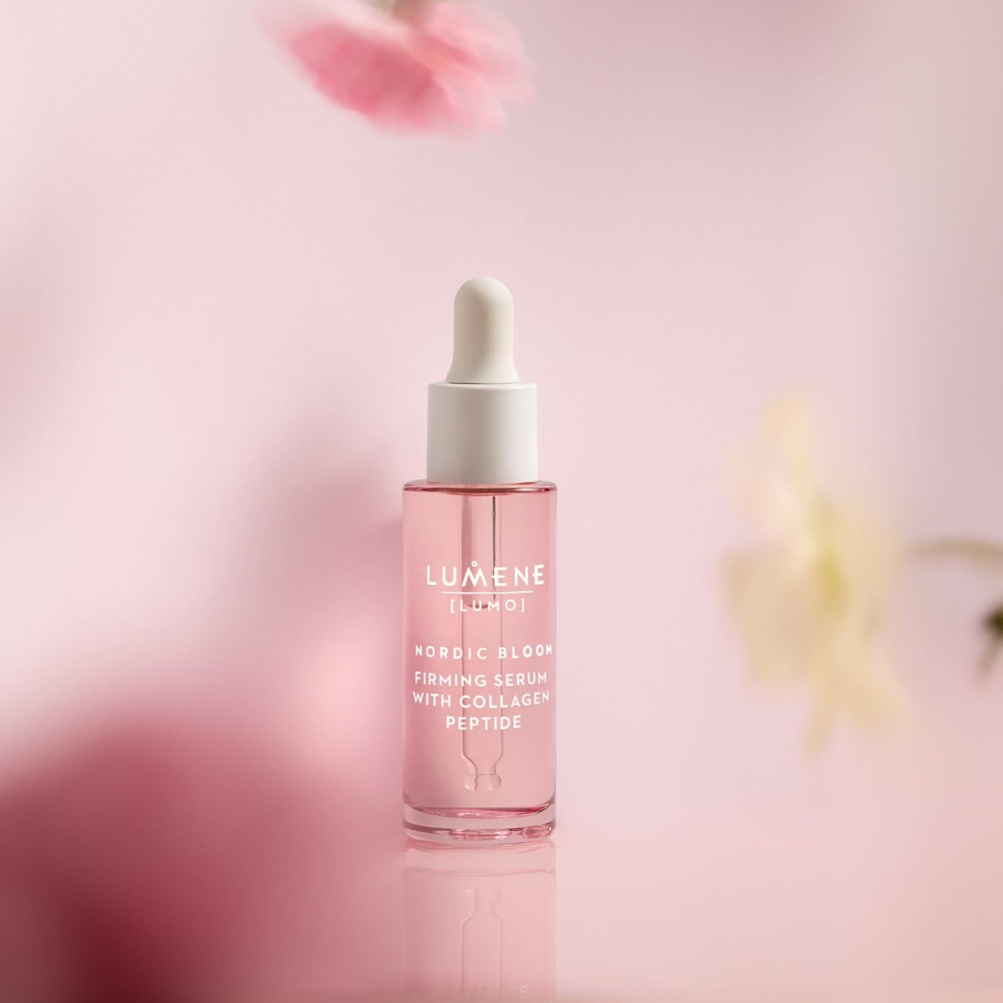 Vegan Collagen Face Serum