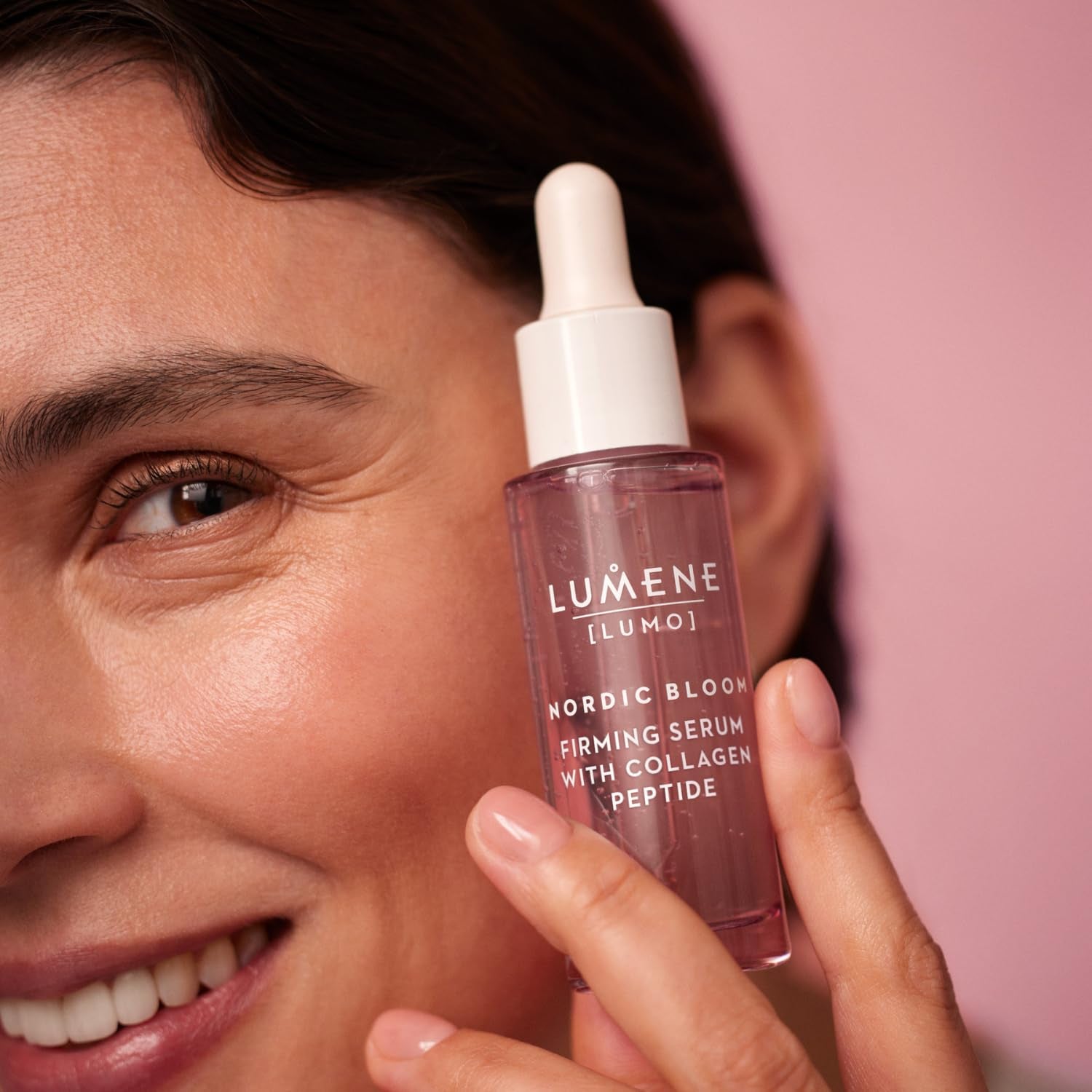 Vegan Collagen Face Serum
