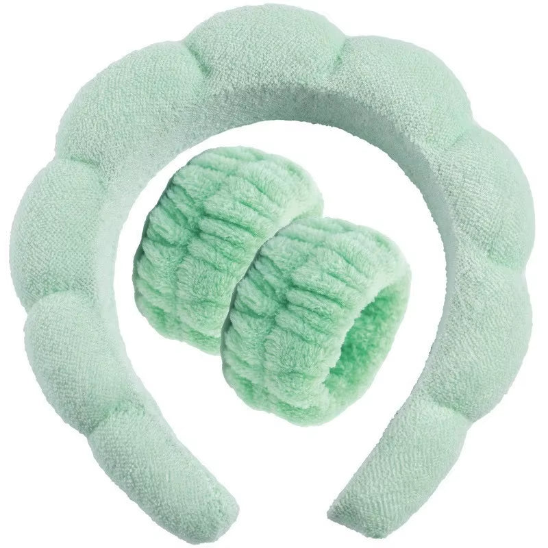 GlowBand: The Skincare Essential