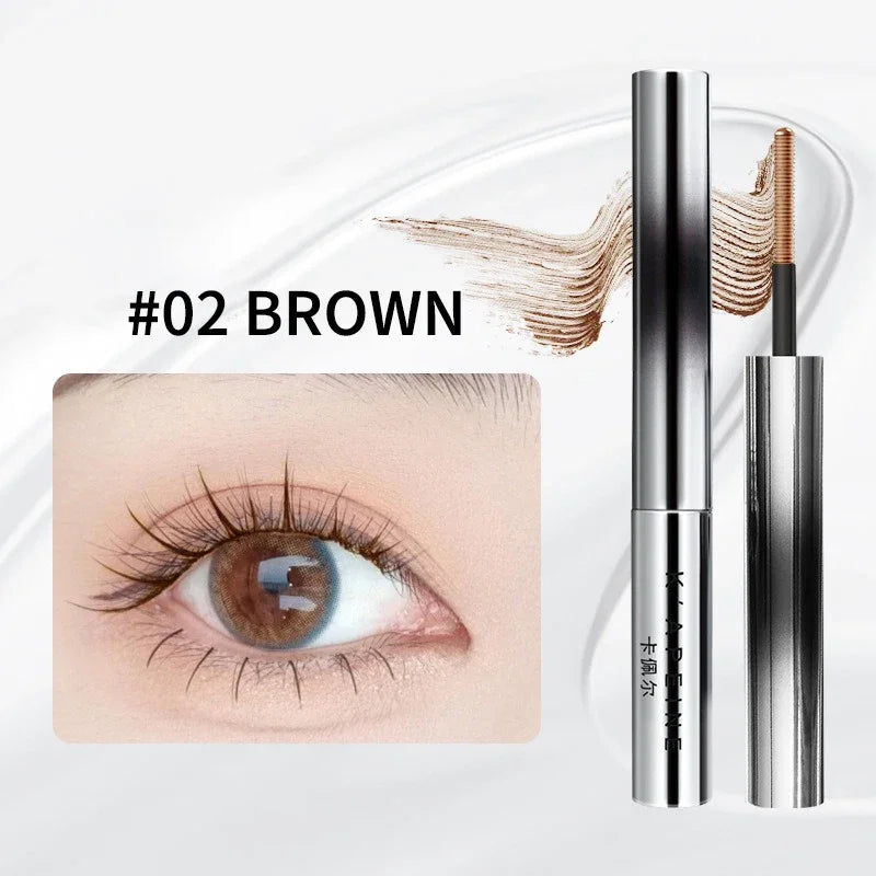 Ultra-Fine Small Brush Mascara