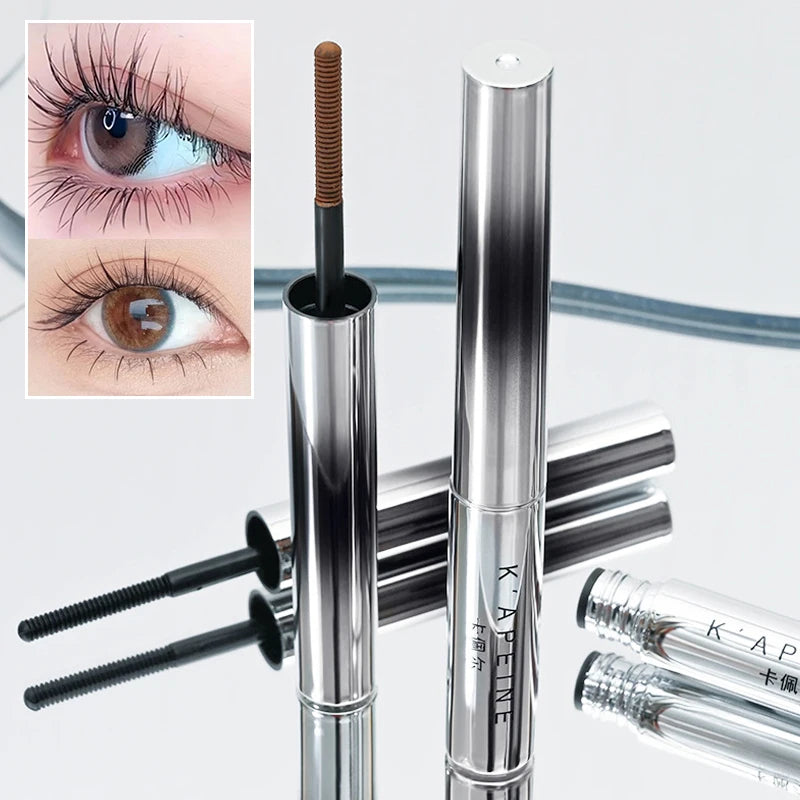 Ultra-Fine Small Brush Mascara