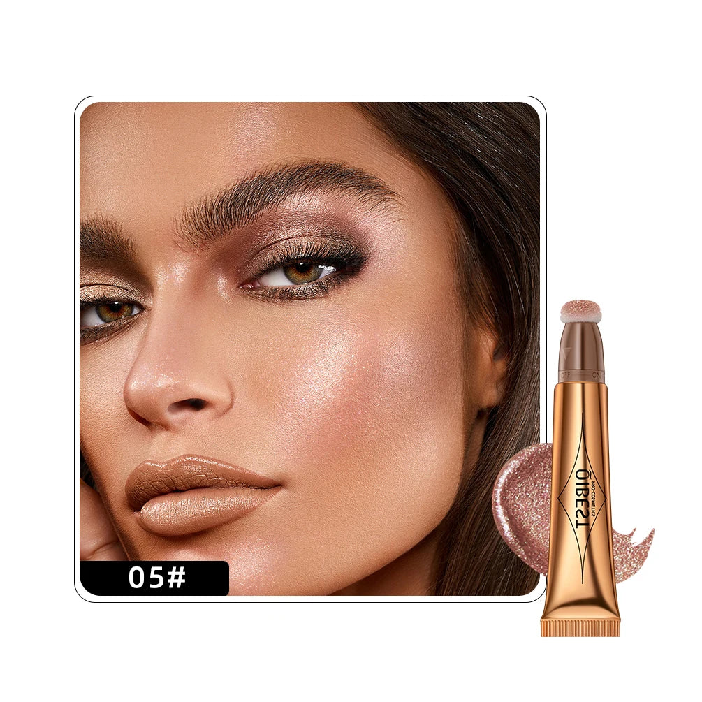 Liquid Contour with Cushion Applicator