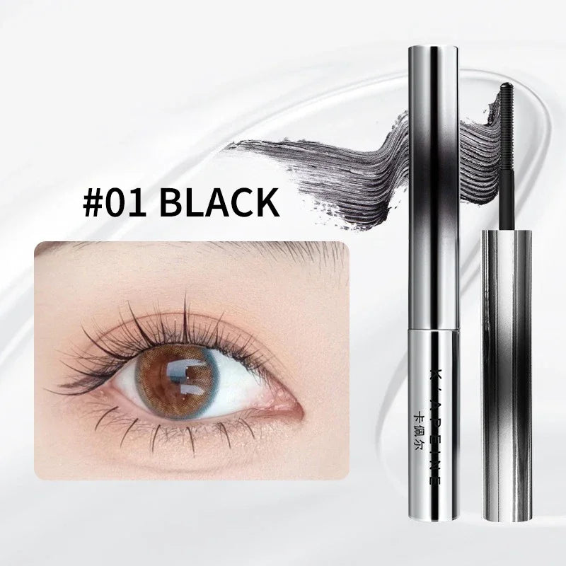 Ultra-Fine Small Brush Mascara
