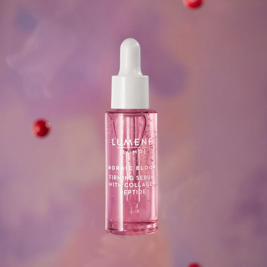 Vegan Collagen Face Serum