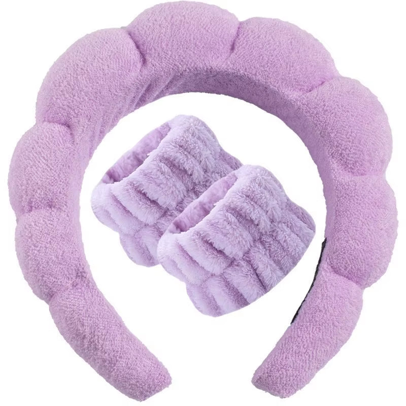 GlowBand: The Skincare Essential