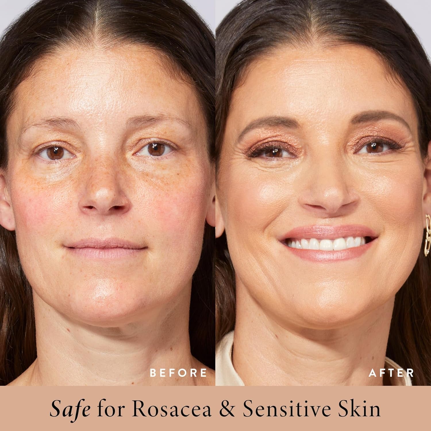 Natural Glow Finish Foundation