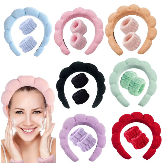 GlowBand: The Skincare Essential