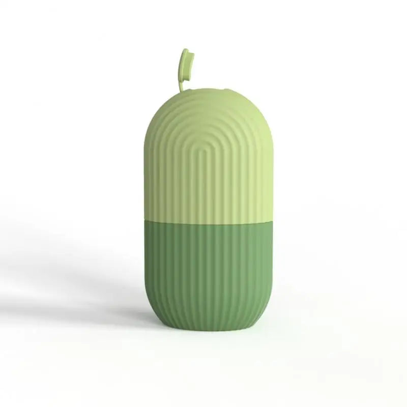 Silicone Facial Ice Roller