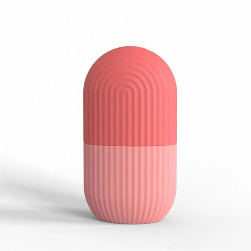 Silicone Facial Ice Roller