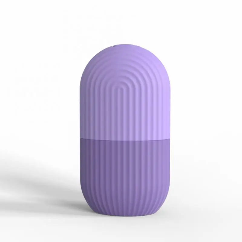 Silicone Facial Ice Roller