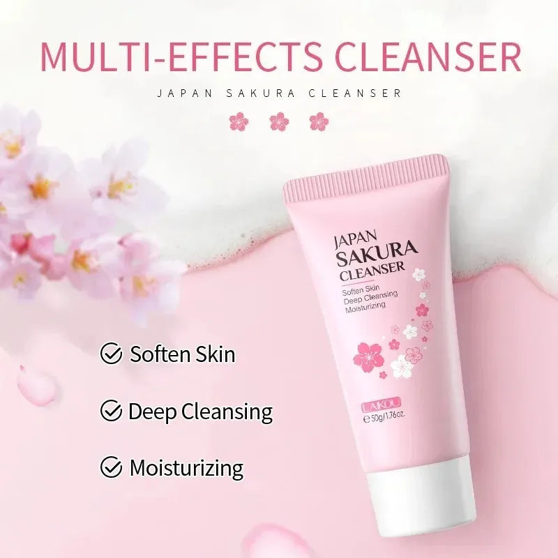 Gentle Cleanser - For All Skin Type's