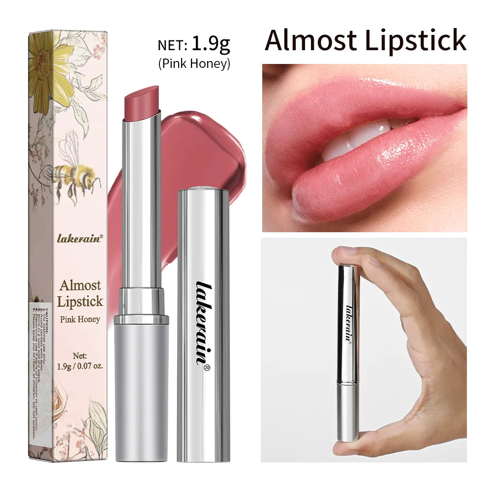 Black Honey Moisturizing Lipstick