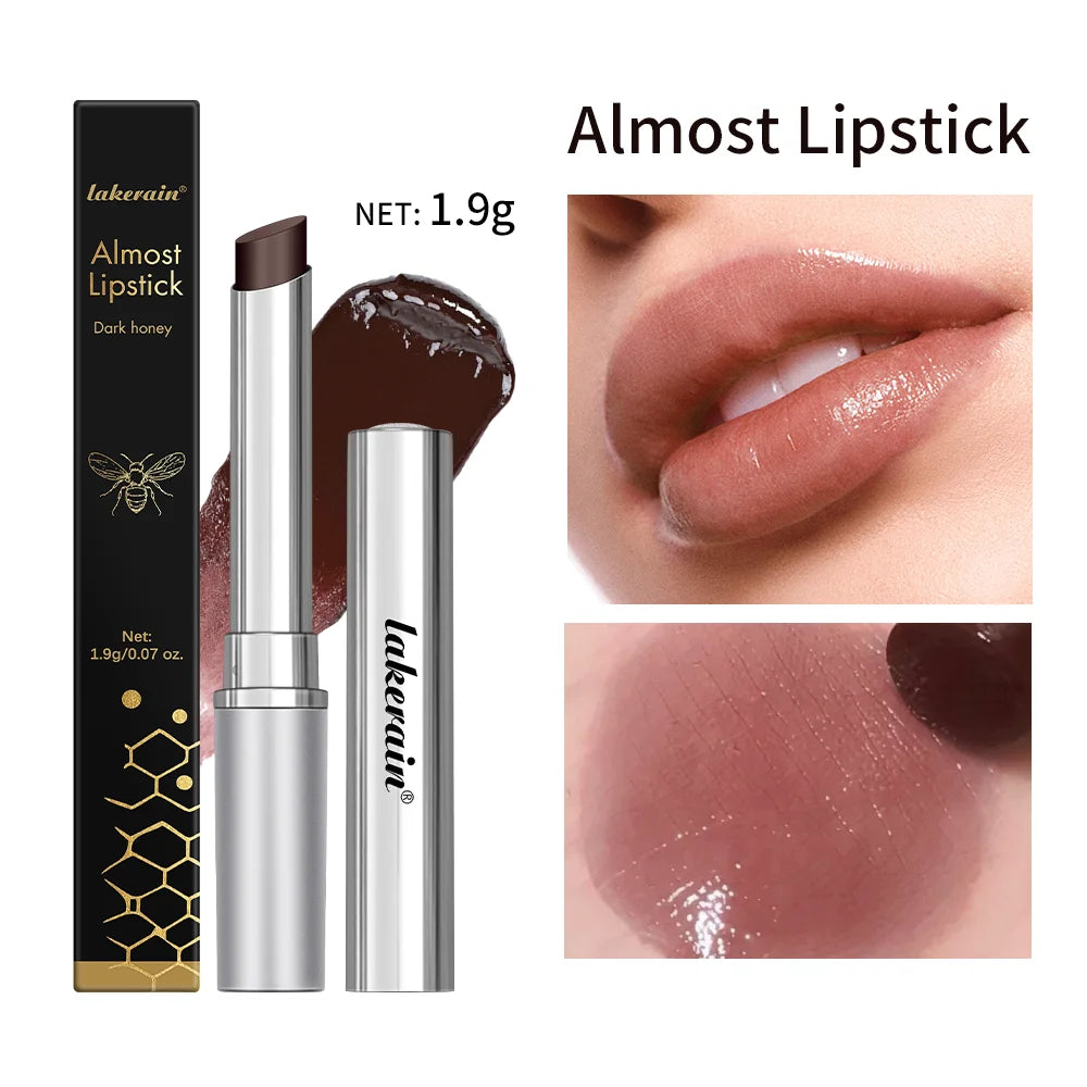 Black Honey Moisturizing Lipstick