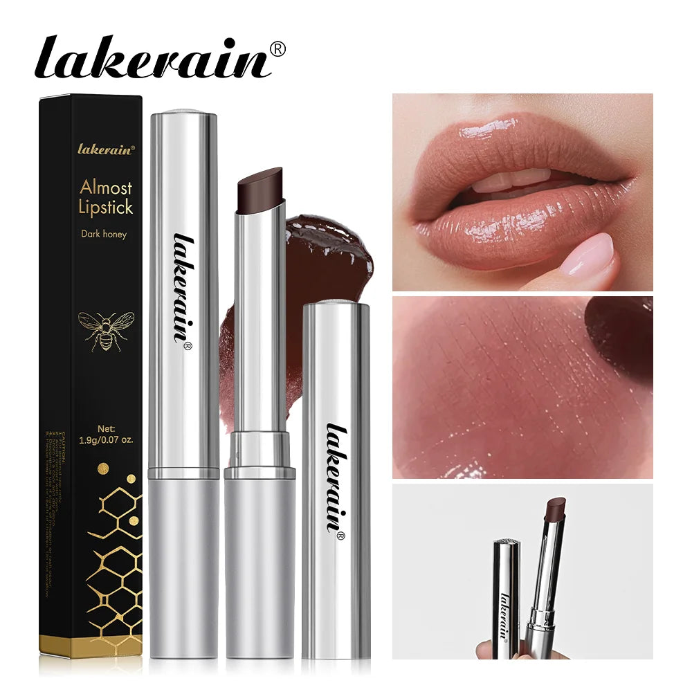 Black Honey Moisturizing Lipstick