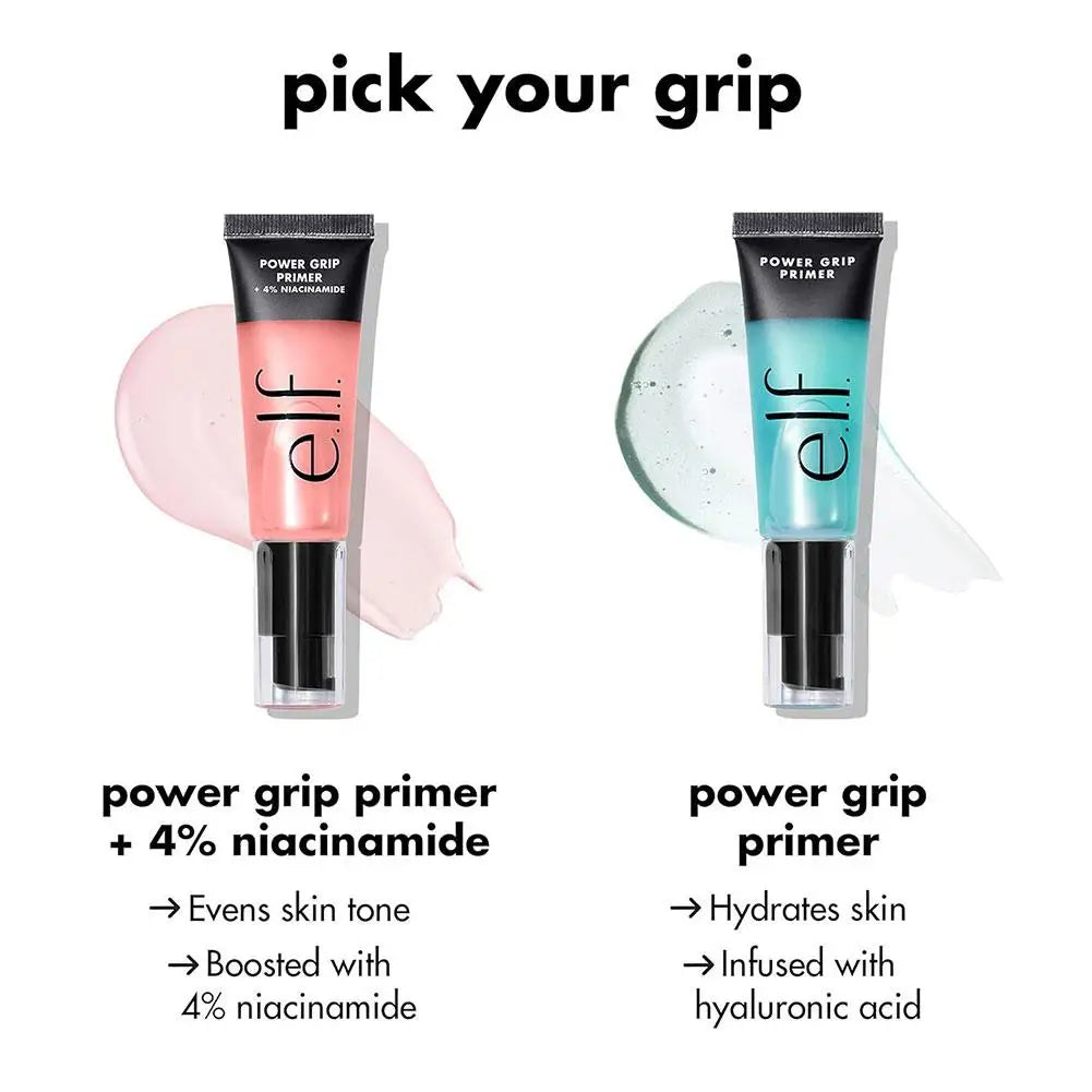 Moisturizing Power Grip Primer