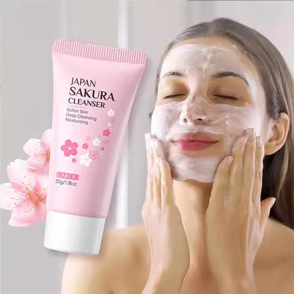 Gentle Cleanser - For All Skin Type's