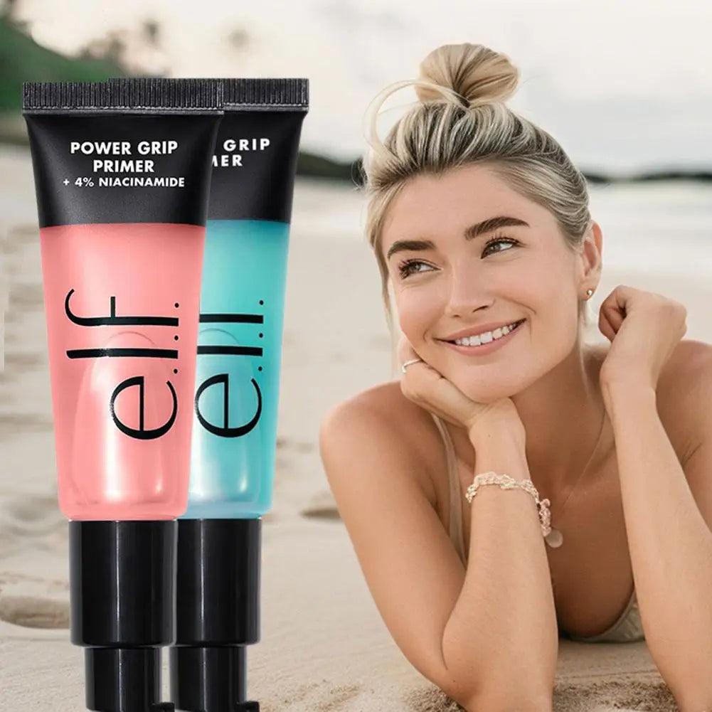 Moisturizing Power Grip Primer