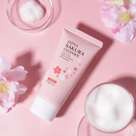 Gentle Cleanser - For All Skin Type's