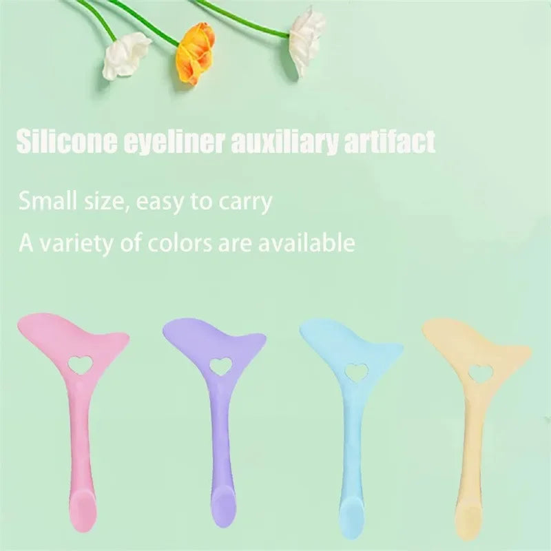 Multi-Use Eyeliner Stencil