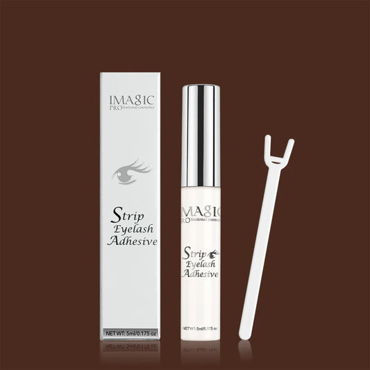 False Eyelash Extension Glue Waterproof Fast Dry
