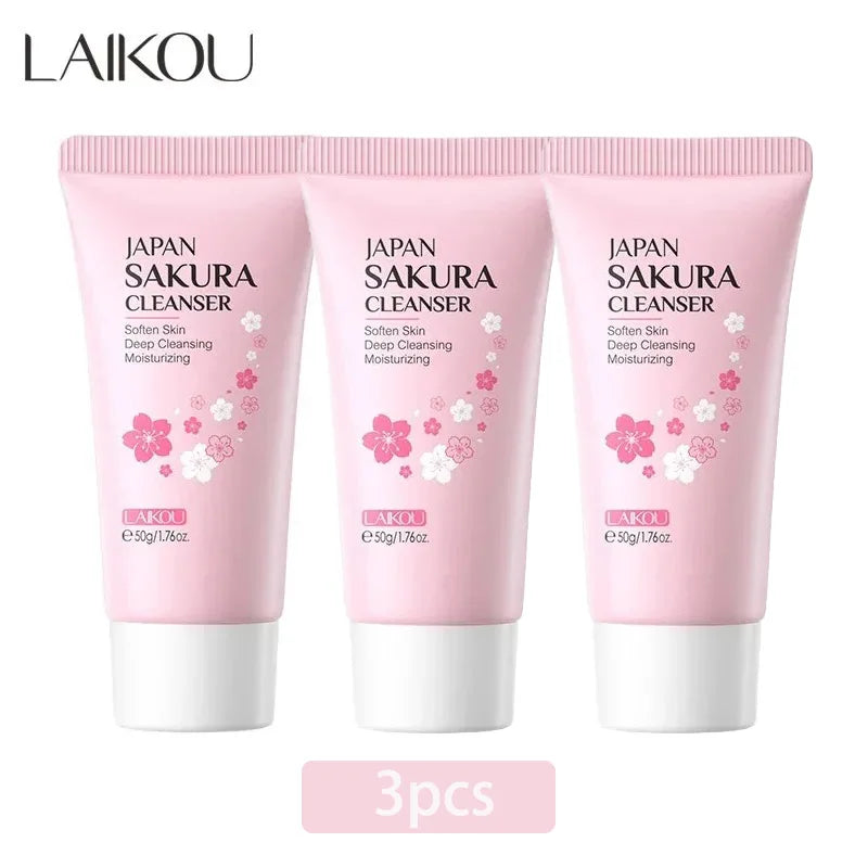 Gentle Cleanser - For All Skin Type's