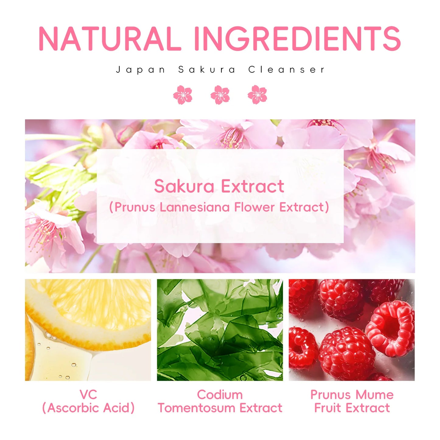 Gentle Cleanser - For All Skin Type's