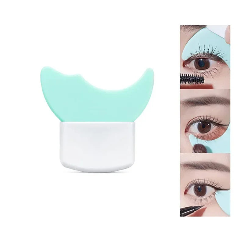 Multi-Use Eyeliner Stencil