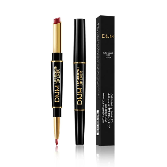 Matte Lipstick - Lip Liner Pen