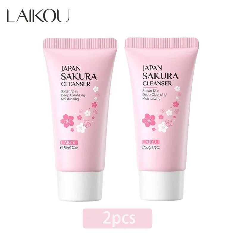Gentle Cleanser - For All Skin Type's