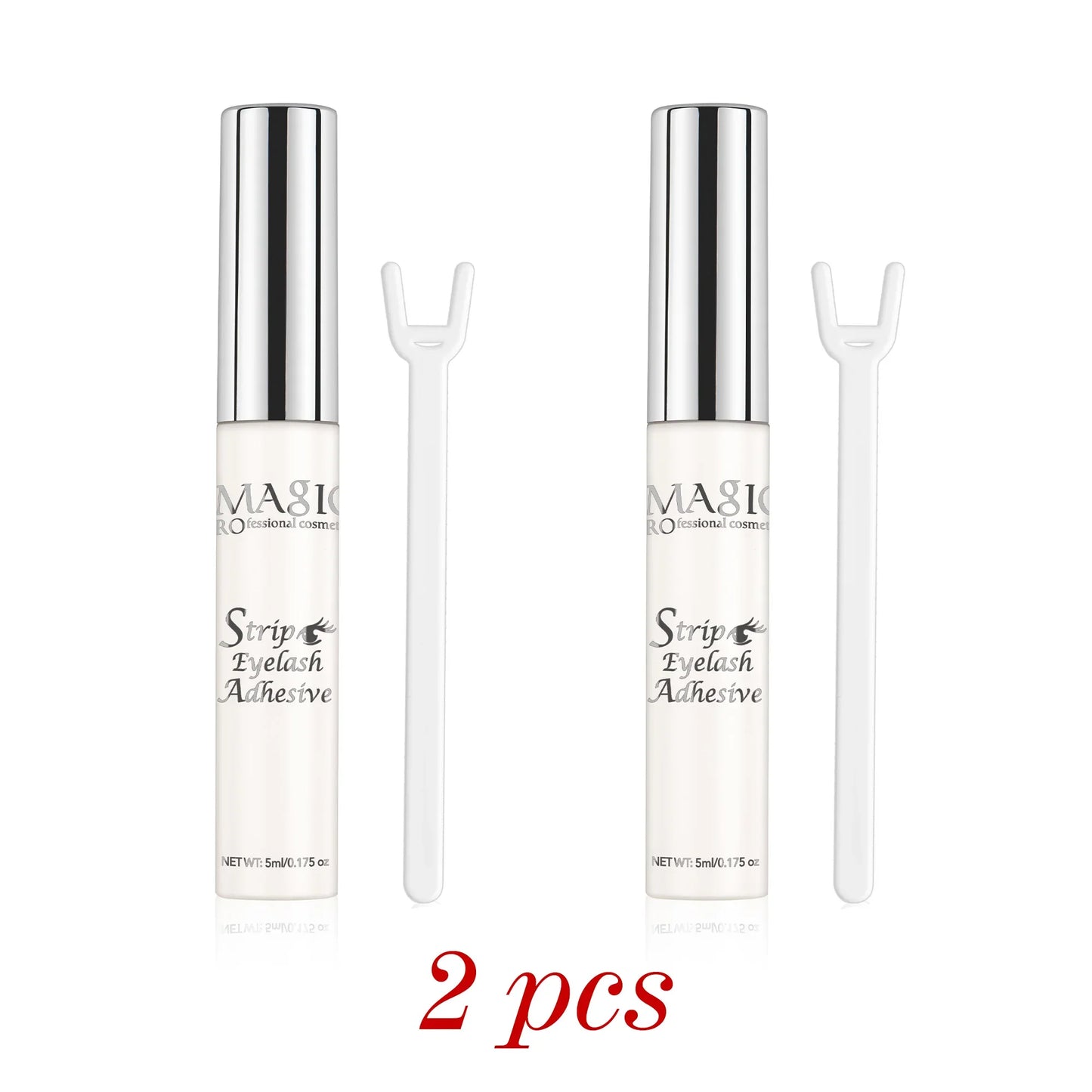False Eyelash Extension Glue Waterproof Fast Dry
