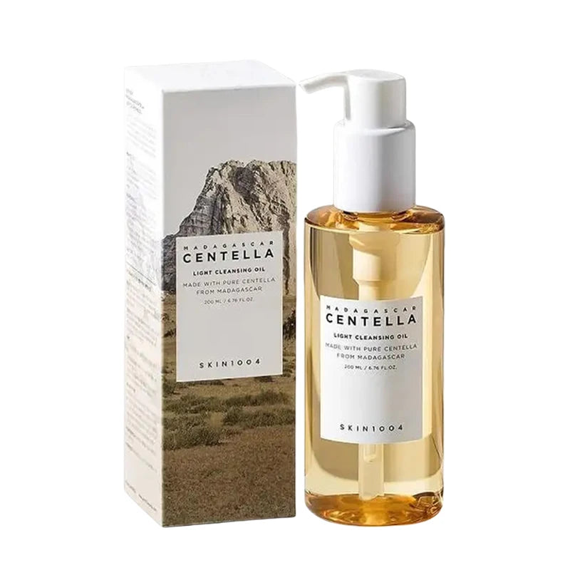 Cleansing Oil - Facial Makeup Remover