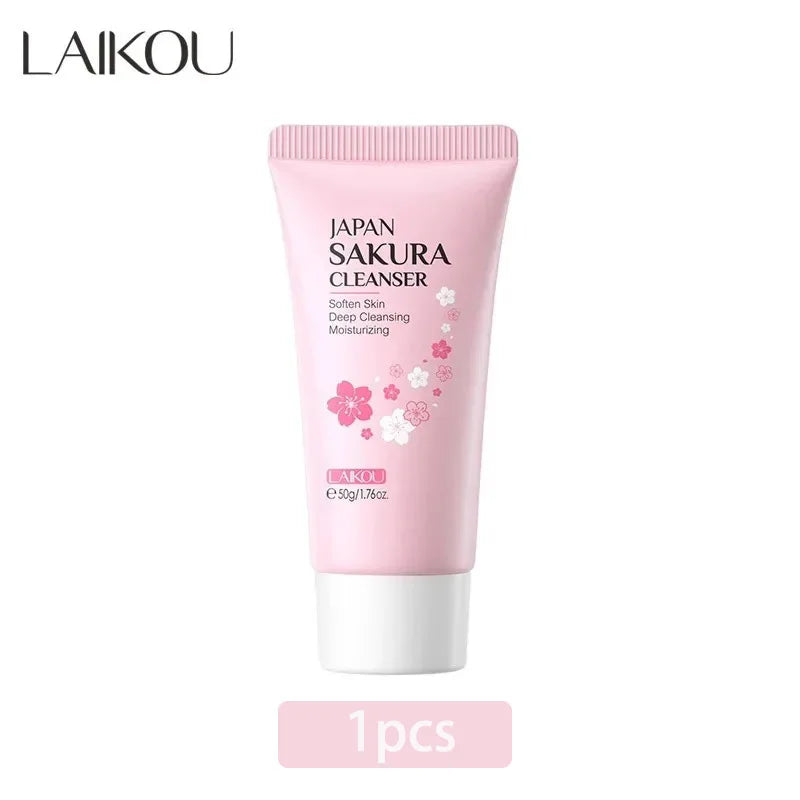 Gentle Cleanser - For All Skin Type's