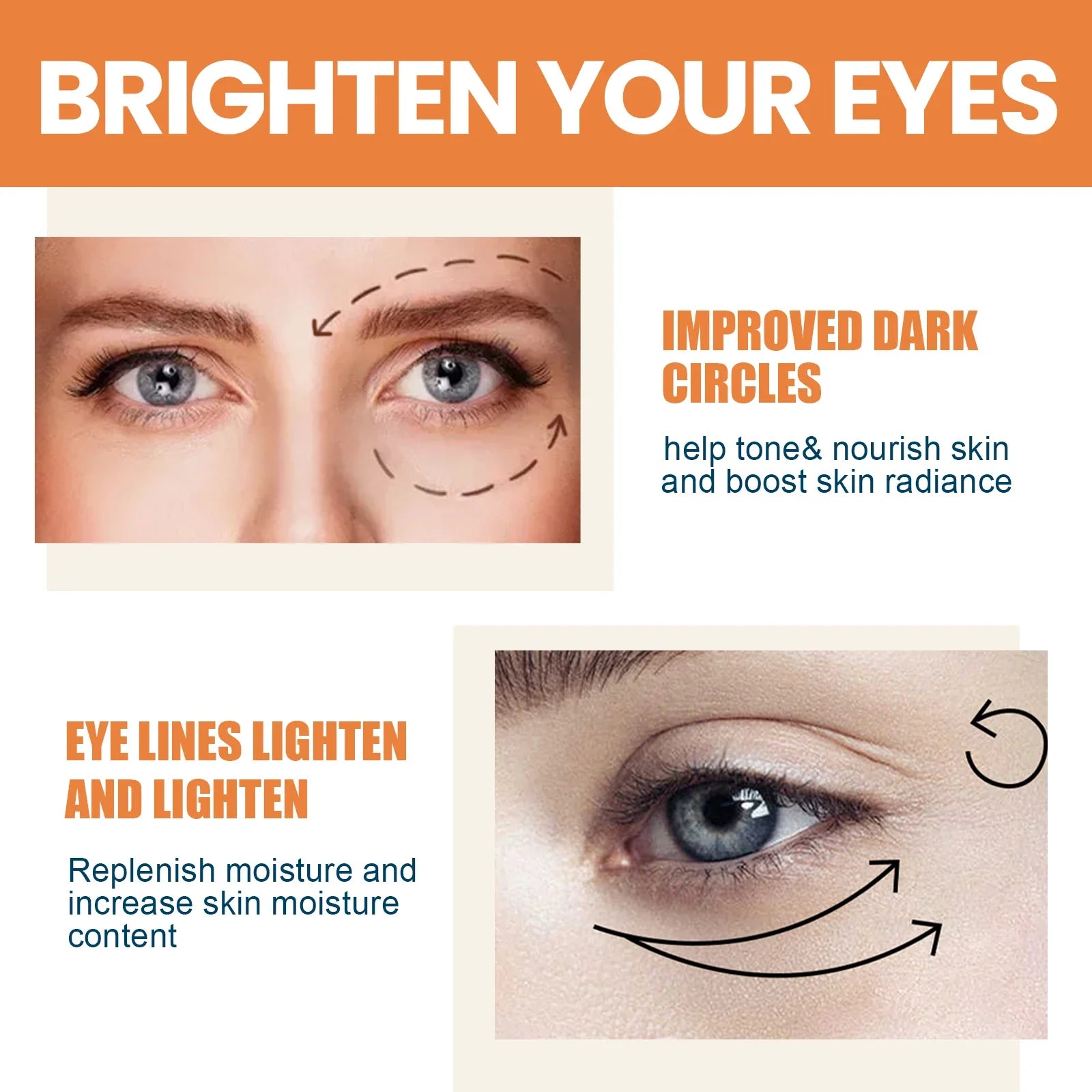 Vitamin C Eye Cream Stick