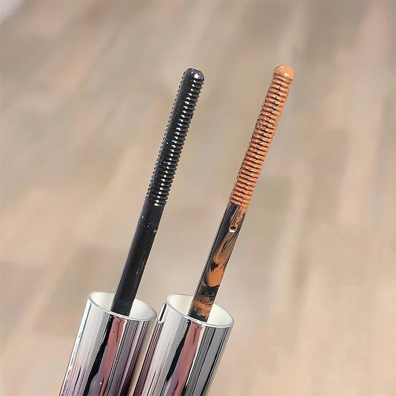 Ultra-Fine Small Brush Mascara