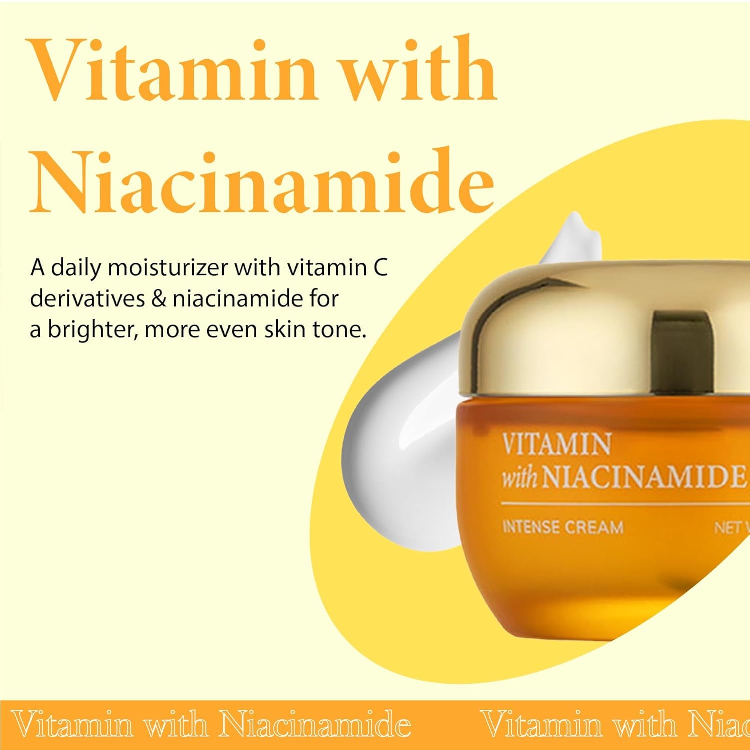 Daily Face Moisturizer