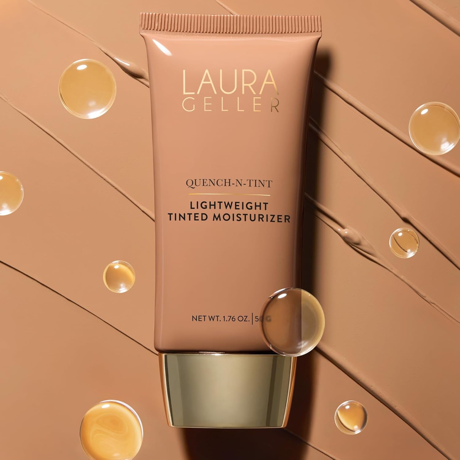 Natural Glow Finish Foundation