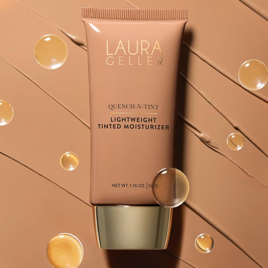 Natural Glow Finish Foundation