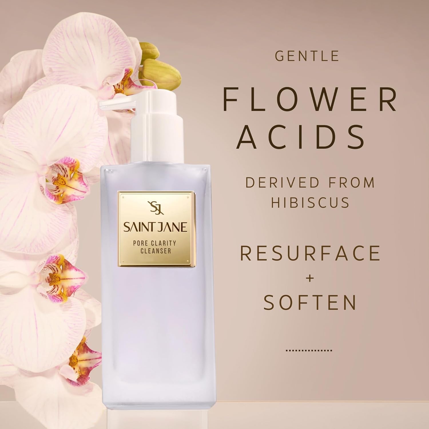 Pore Clarity Cleanser