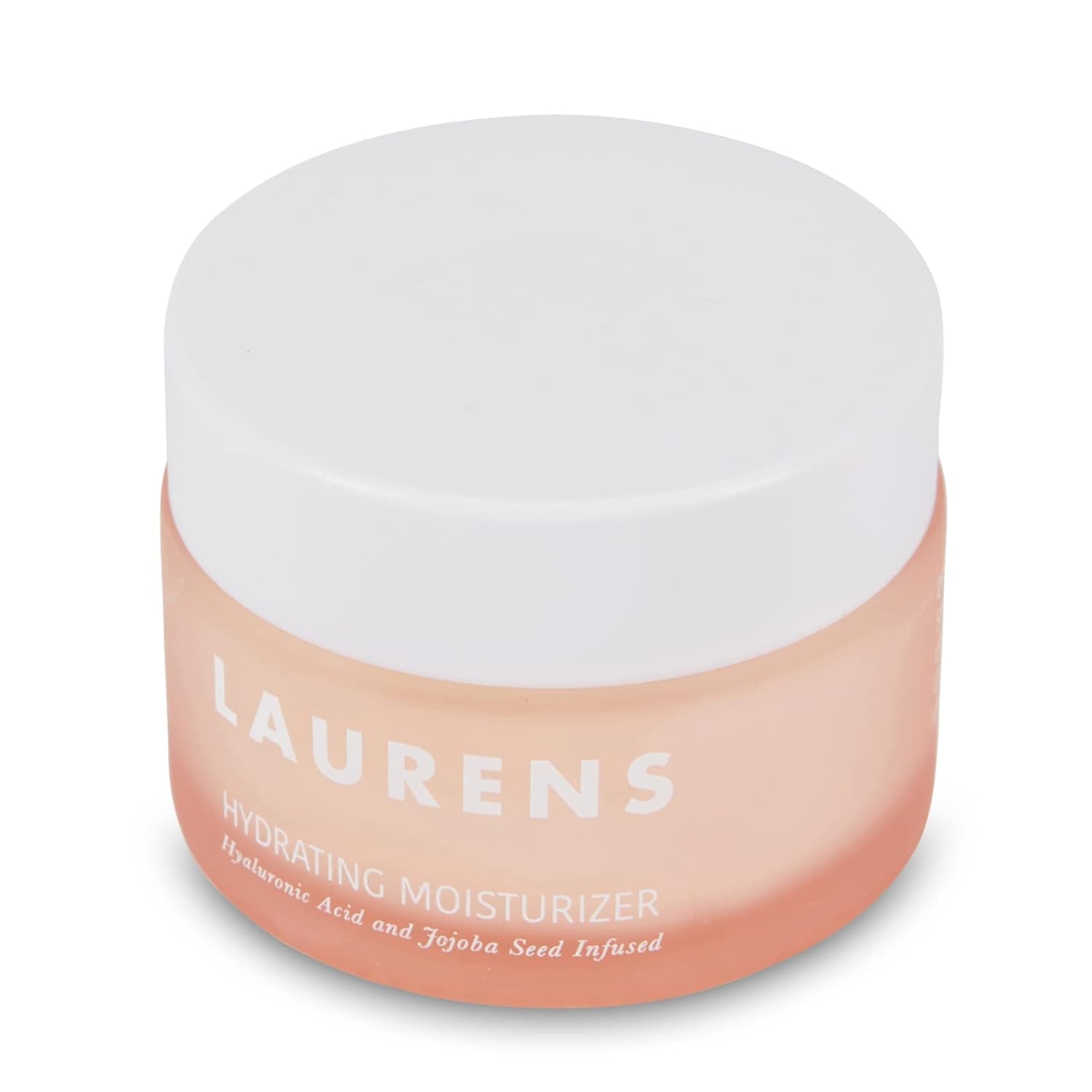 Hydrating Moisturizer ~ Jojoba Seed & Apricot Kernel Oil