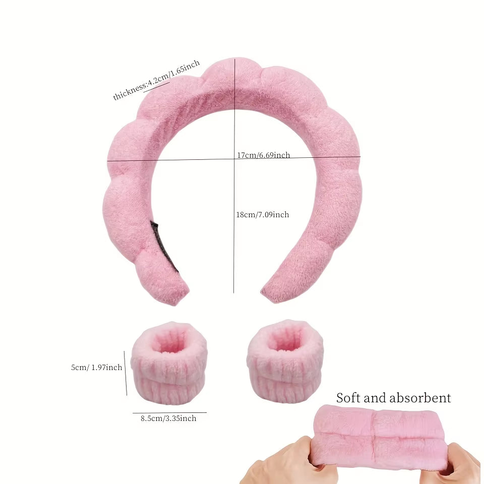 GlowBand: The Skincare Essential